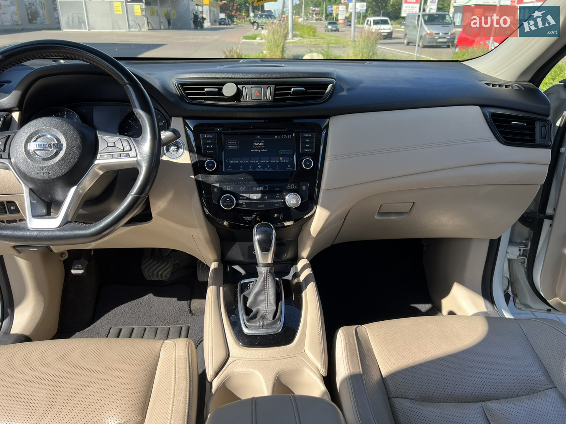 2018 Nissan Rogue - мініатюра 10