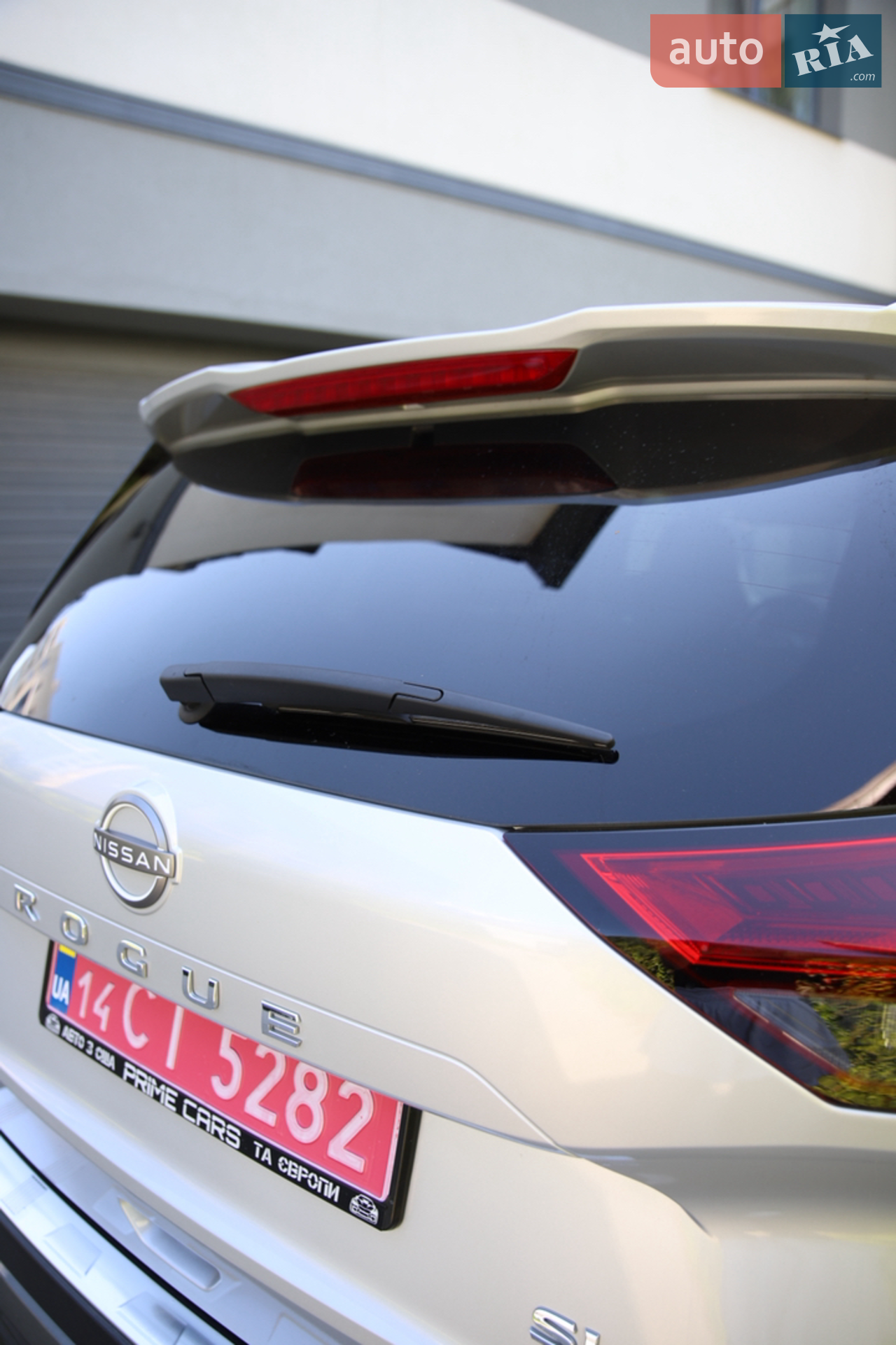 2022 Nissan Rogue - мініатюра 8