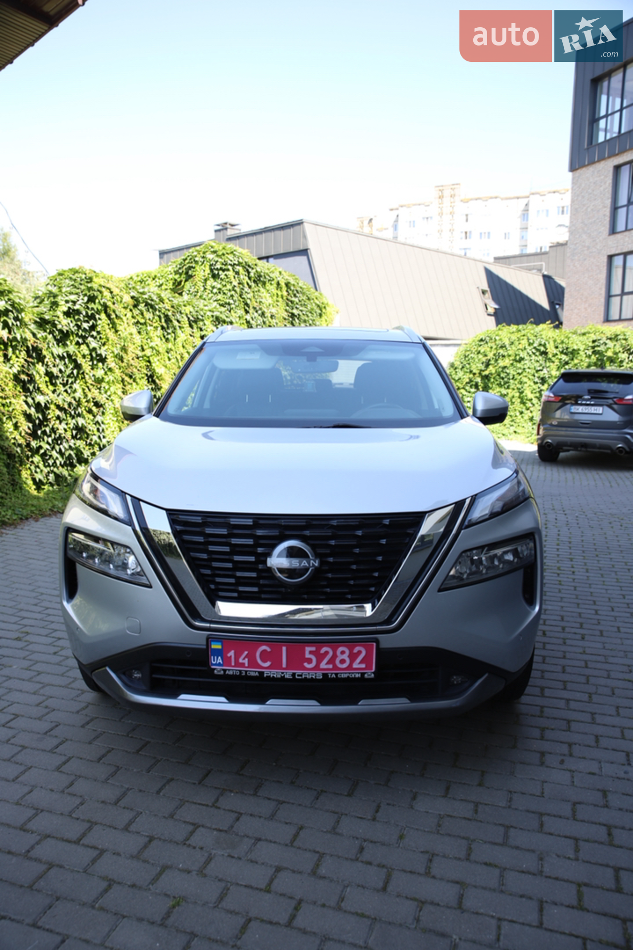 2022 Nissan Rogue - мініатюра 64