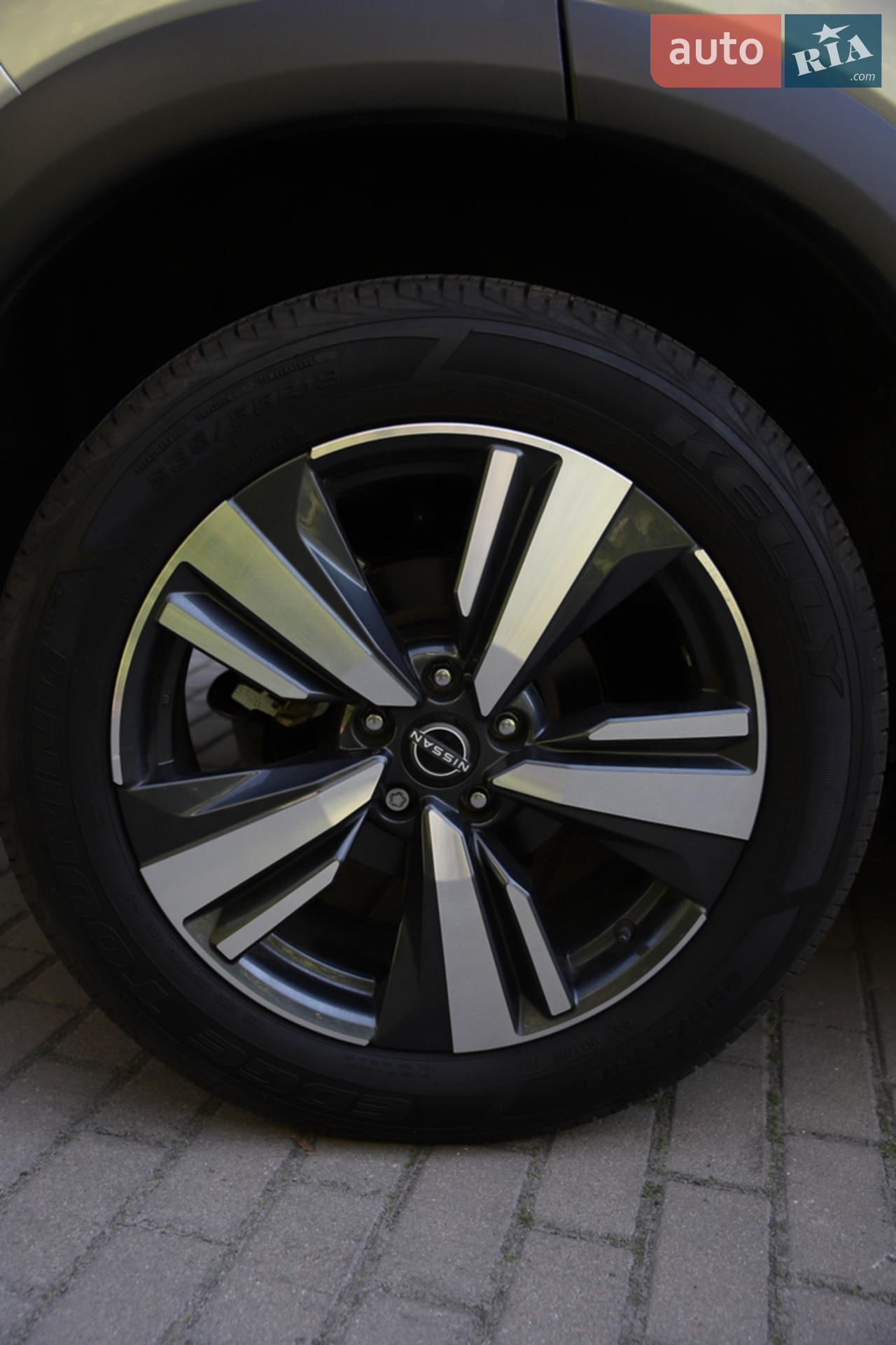 2022 Nissan Rogue - мініатюра 73