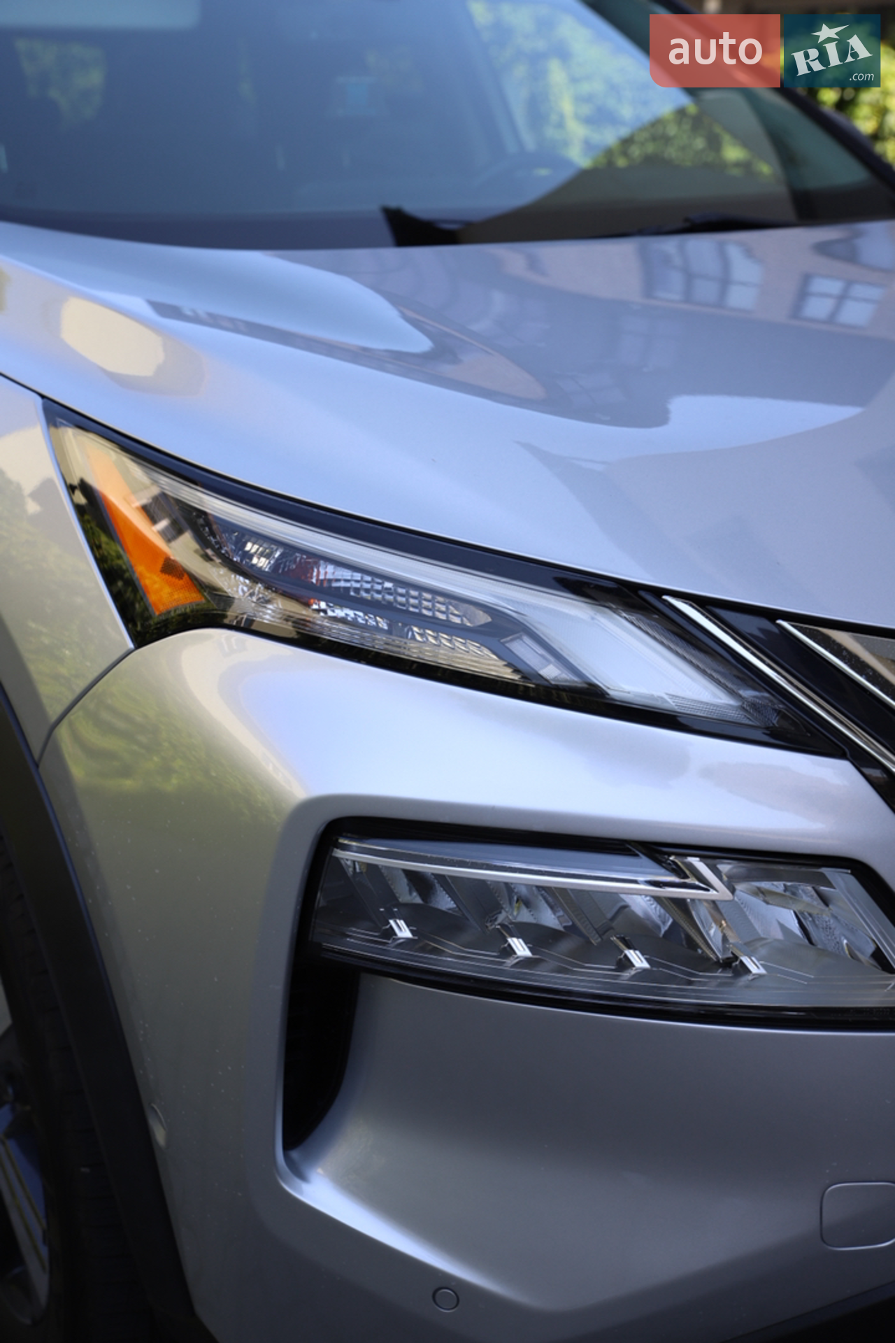 2022 Nissan Rogue - мініатюра 78