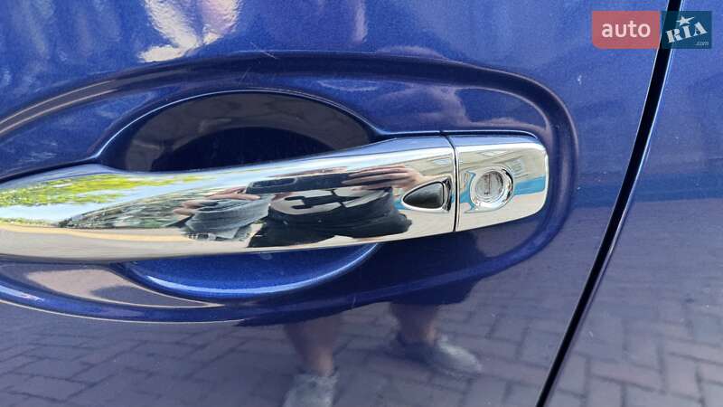 Внедорожник / Кроссовер Nissan Rogue 2019 в Сумах фото 10 Внедорожник / Кроссовер Nissan Rogue 2019 в Сумах