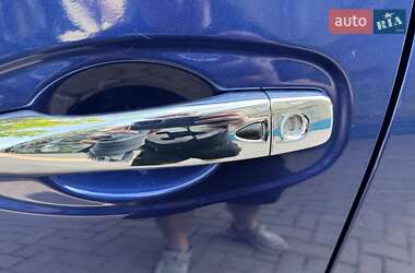 Внедорожник / Кроссовер Nissan Rogue 2019 в 