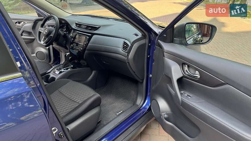 Внедорожник / Кроссовер Nissan Rogue 2019 в Сумах фото 12 Внедорожник / Кроссовер Nissan Rogue 2019 в Сумах