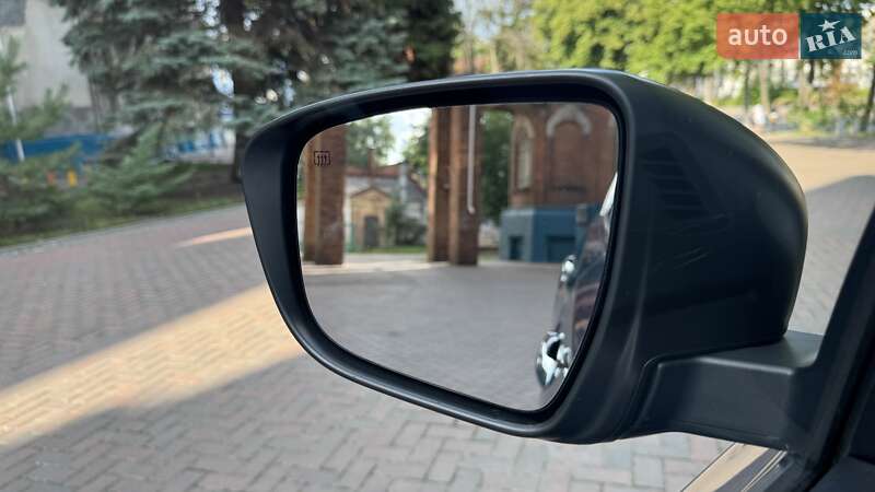 Внедорожник / Кроссовер Nissan Rogue 2019 в Сумах фото 27 Внедорожник / Кроссовер Nissan Rogue 2019 в Сумах