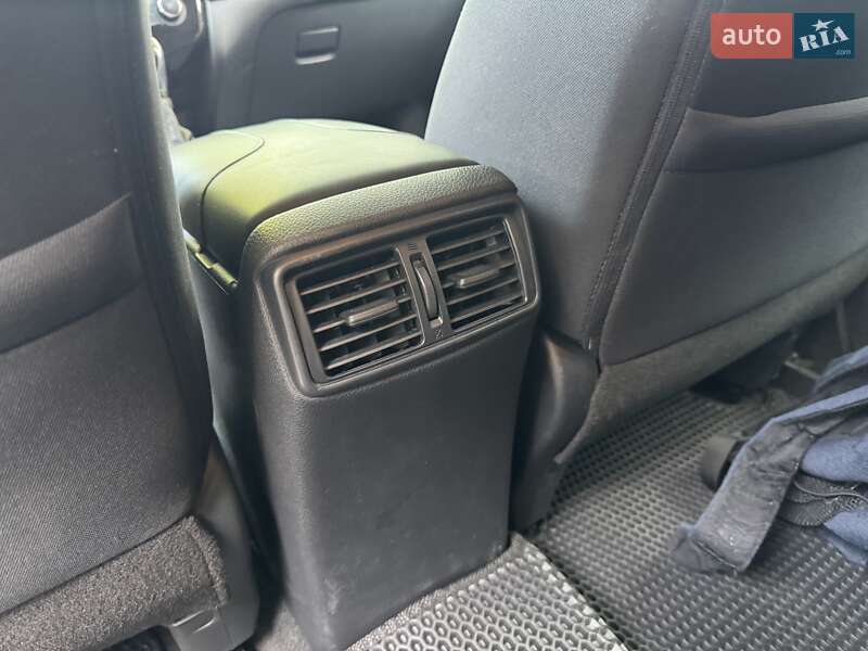 Внедорожник / Кроссовер Nissan Rogue 2019 в Сумах фото 22 Внедорожник / Кроссовер Nissan Rogue 2019 в Сумах