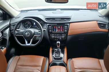 Внедорожник / Кроссовер Nissan Rogue 2019 в Днепре