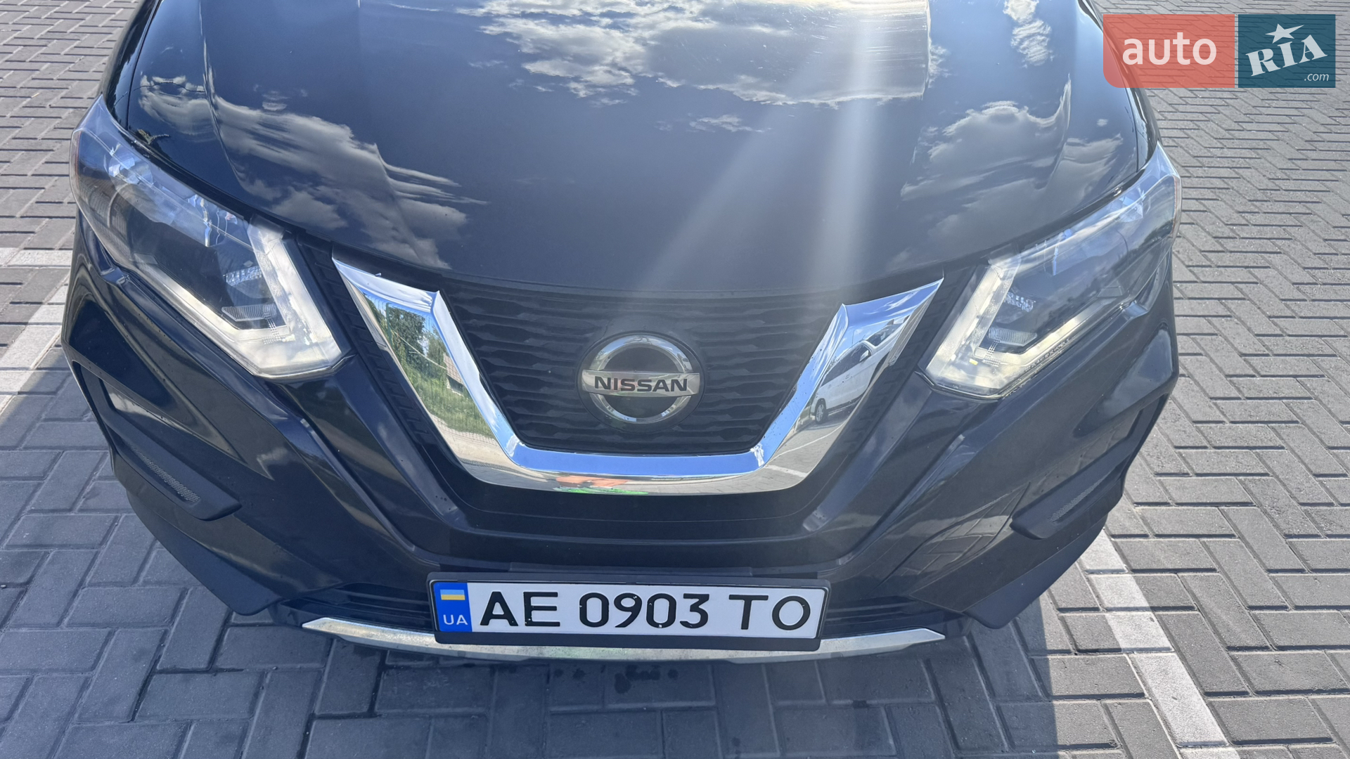 2017 Nissan Rogue - мініатюра 16