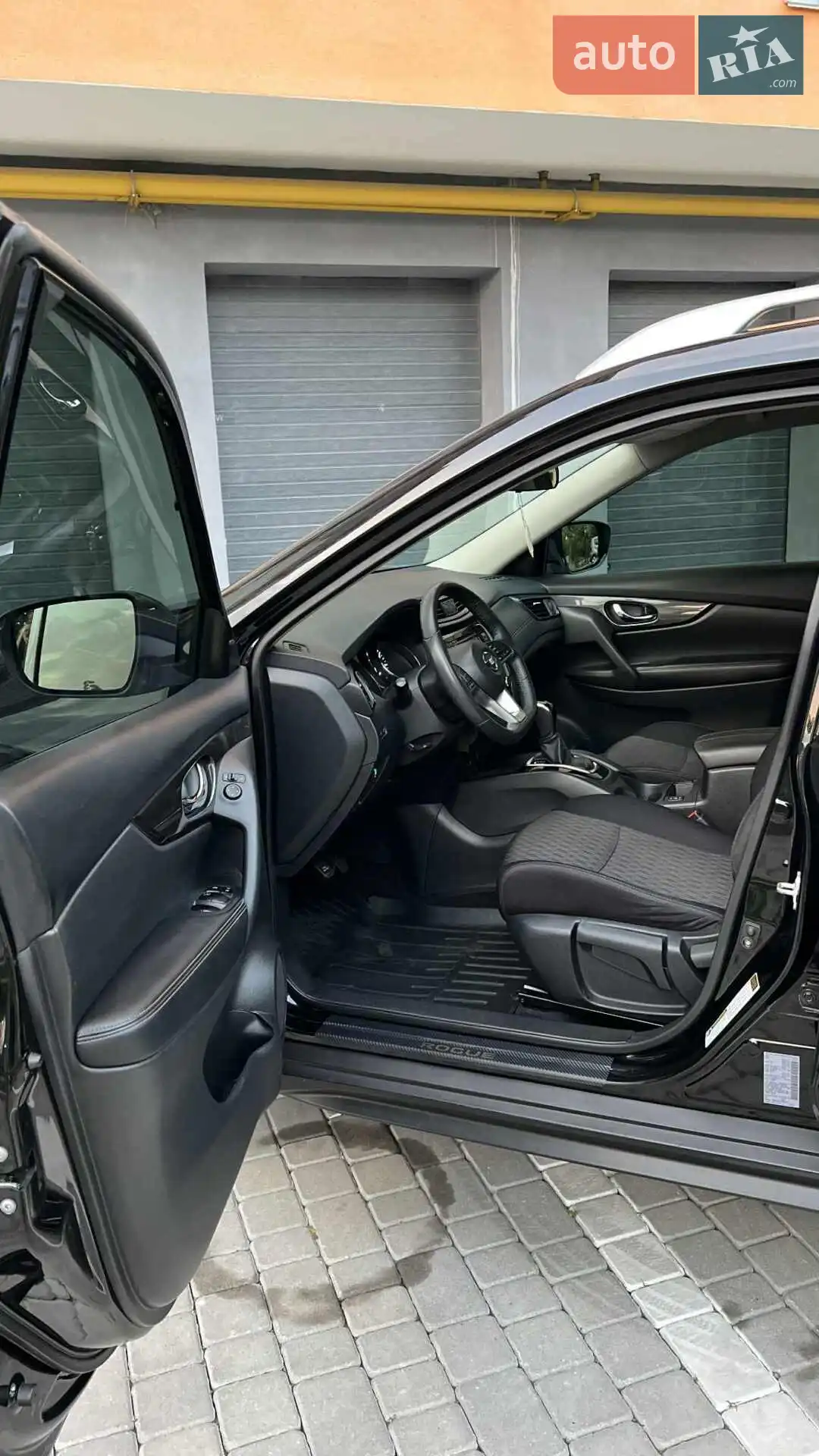 2018 Nissan Rogue - мініатюра 8