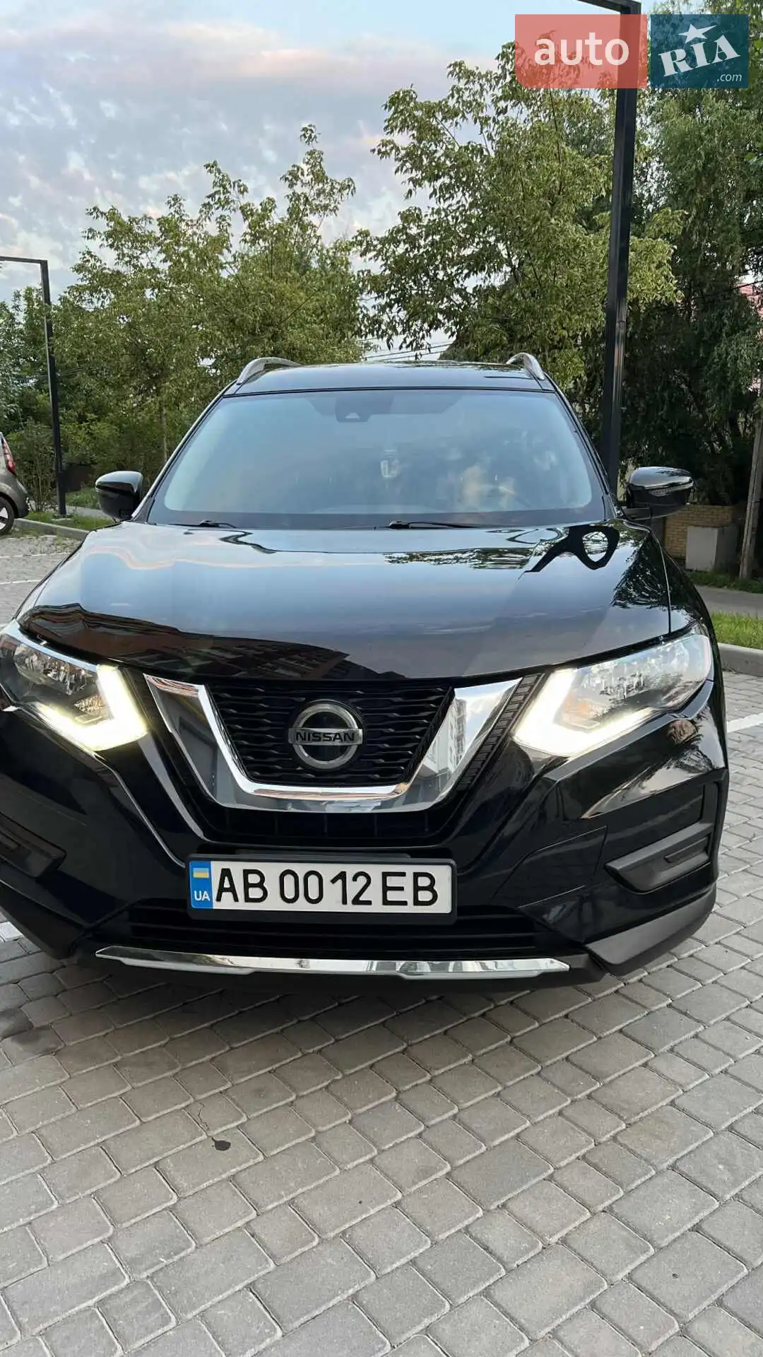 2018 Nissan Rogue - мініатюра 14