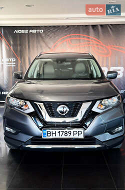 Внедорожник / Кроссовер Nissan Rogue 2019 в Одессе