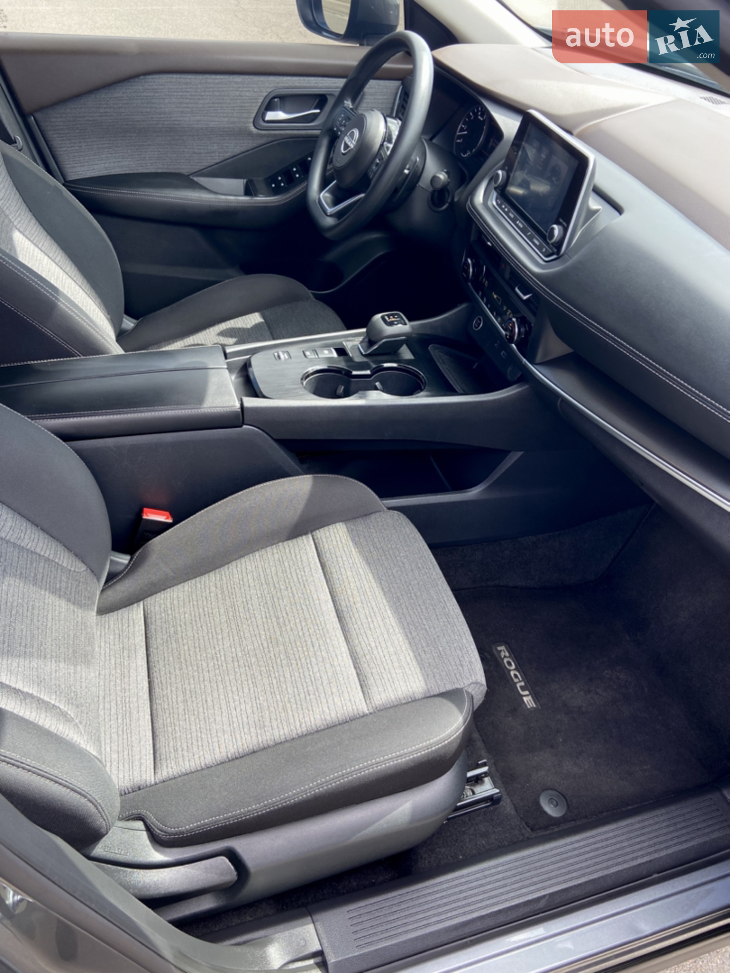 2023 Nissan Rogue - мініатюра 17
