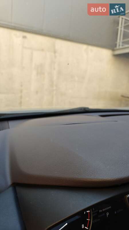 Позашляховик / Кросовер Nissan Rogue 2022 в Києві