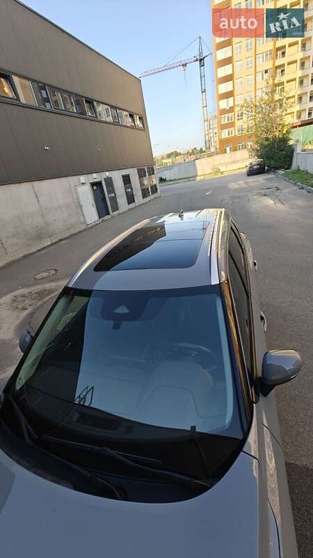 Позашляховик / Кросовер Nissan Rogue 2022 в Києві