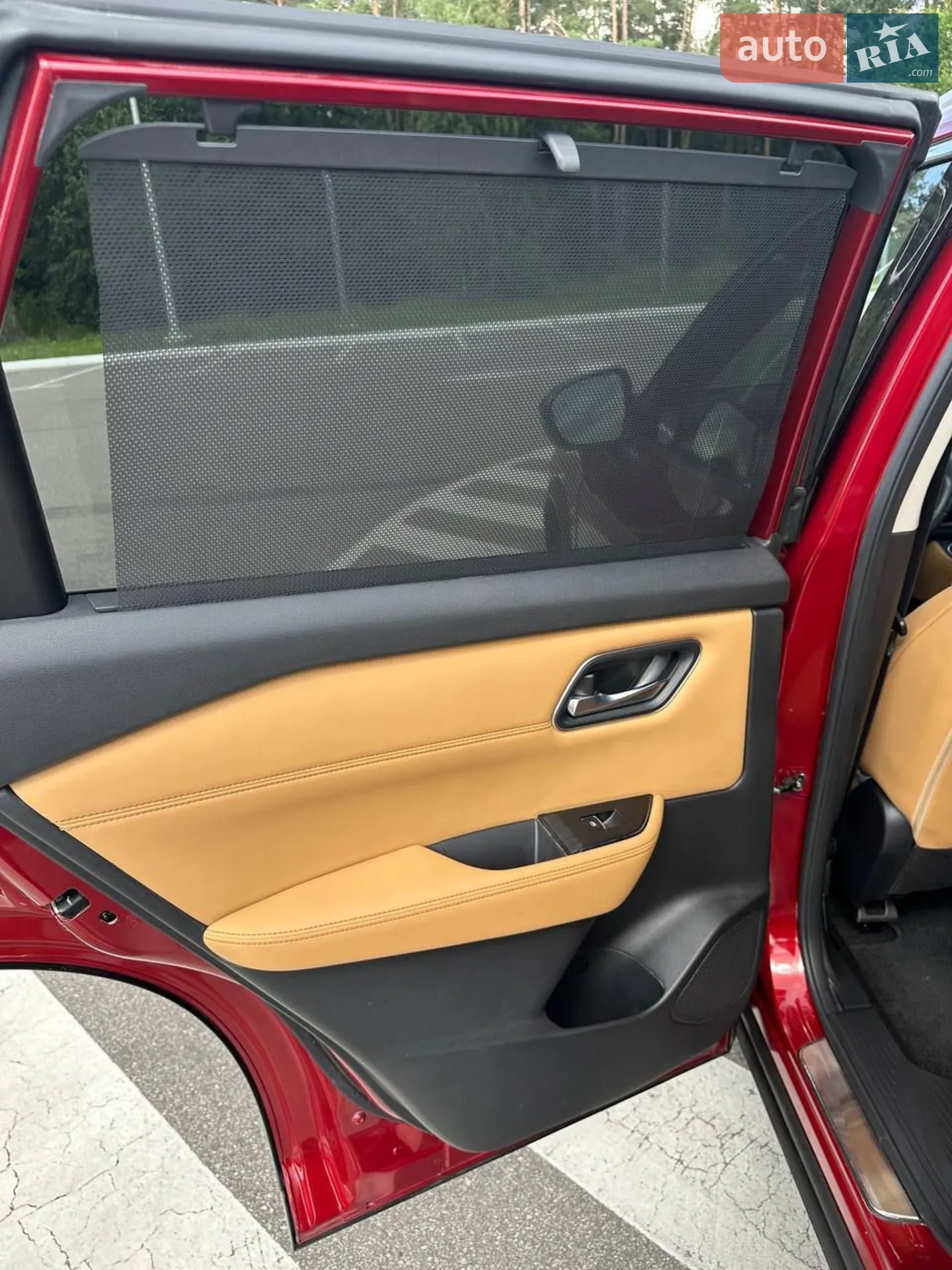 2020 Nissan Rogue - мініатюра 33