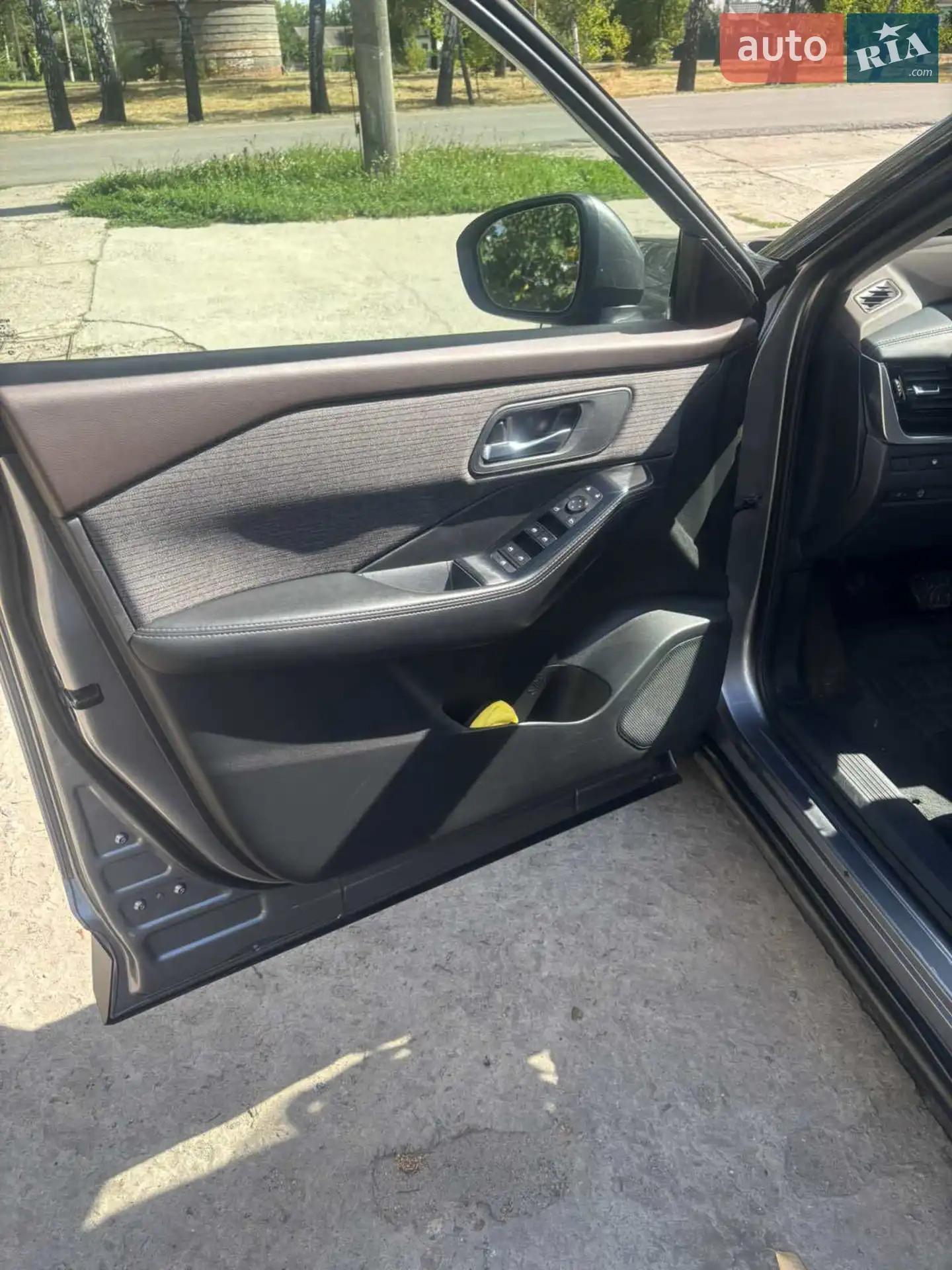 2021 Nissan Rogue - мініатюра 7