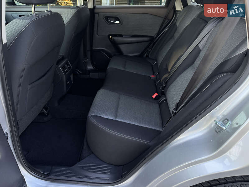 Позашляховик / Кросовер Nissan Rogue 2021 в Києві