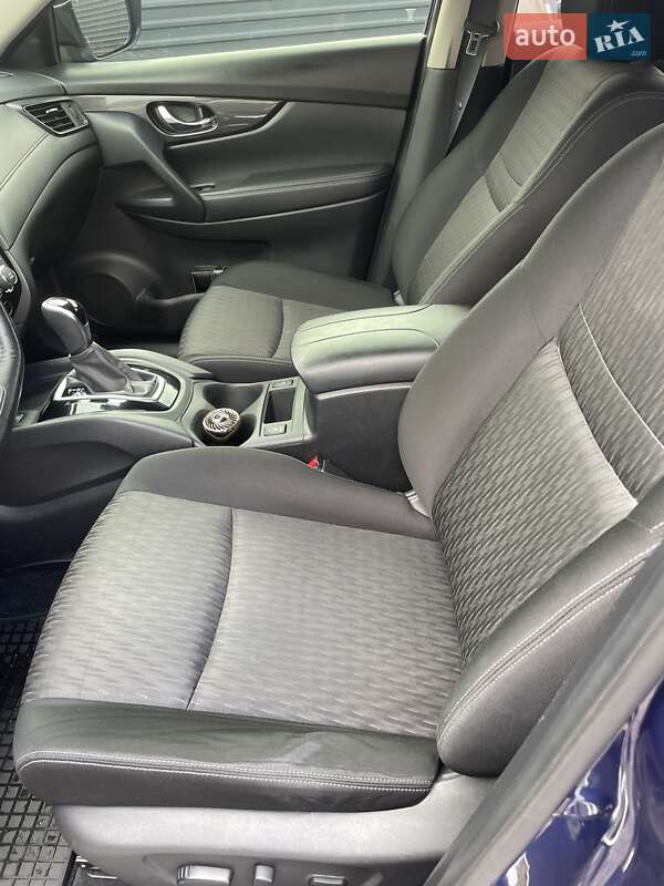 Позашляховик / Кросовер Nissan Rogue 2019 в Харкові фото 17 Позашляховик / Кросовер Nissan Rogue 2019 в Харкові