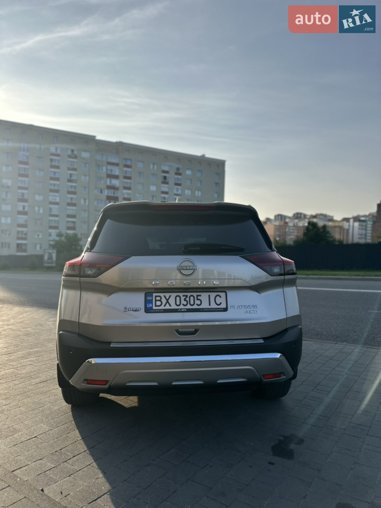 2022 Nissan Rogue - мініатюра 17