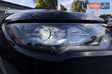 Внедорожник / Кроссовер Nissan Rogue 2016 в 