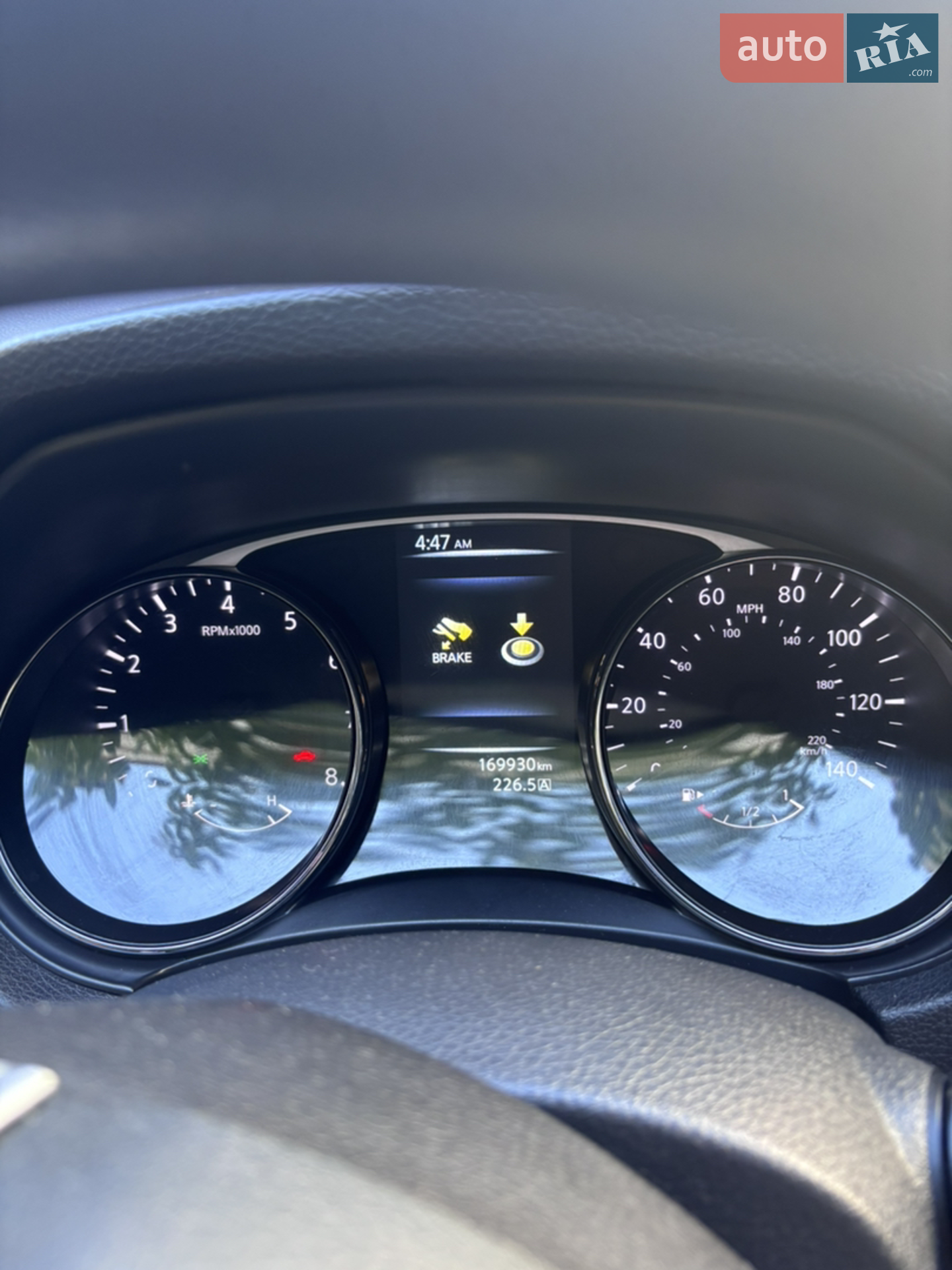 2014 Nissan Rogue - мініатюра 11