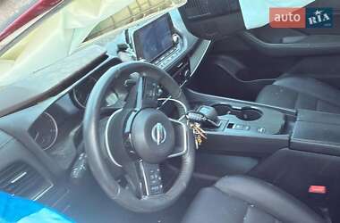 Позашляховик / Кросовер Nissan Rogue 2021 в Хмельницькому