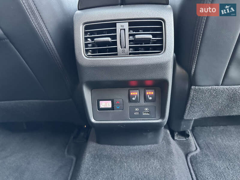 Позашляховик / Кросовер Nissan Rogue 2022 в Вінниці фото 47 Позашляховик / Кросовер Nissan Rogue 2022 в Вінниці