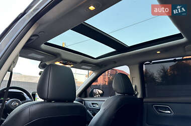 Позашляховик / Кросовер Nissan Rogue 2022 в Вінниці