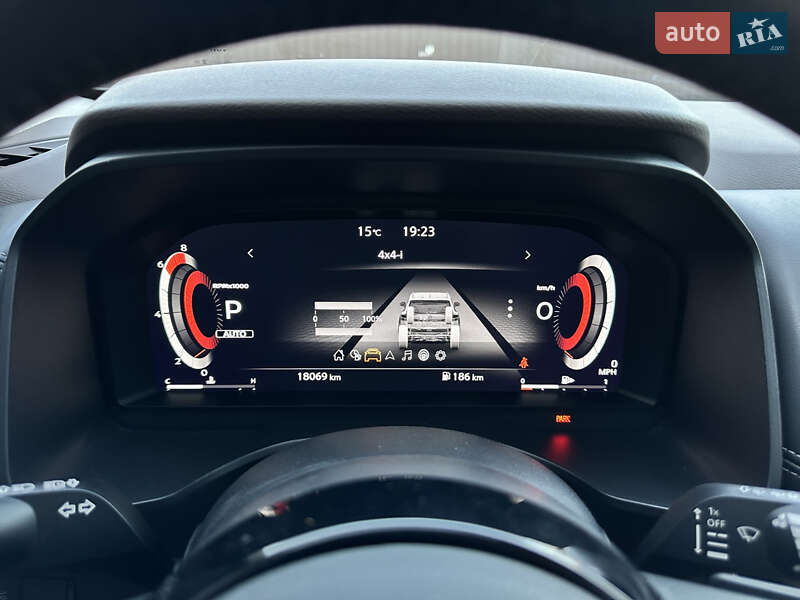 Позашляховик / Кросовер Nissan Rogue 2022 в Вінниці фото 65 Позашляховик / Кросовер Nissan Rogue 2022 в Вінниці