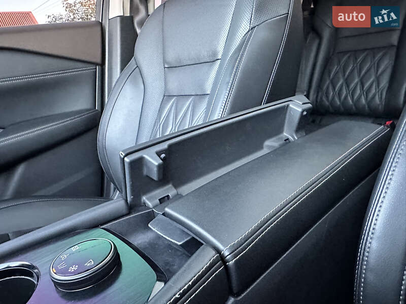 Позашляховик / Кросовер Nissan Rogue 2022 в Вінниці фото 74 Позашляховик / Кросовер Nissan Rogue 2022 в Вінниці