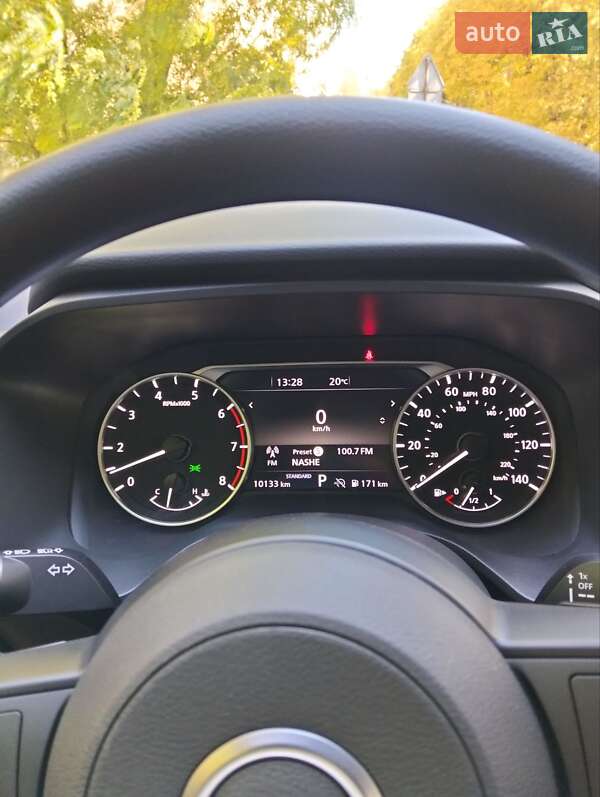 Позашляховик / Кросовер Nissan Rogue 2024 в Рівному фото 31 Позашляховик / Кросовер Nissan Rogue 2024 в Рівному