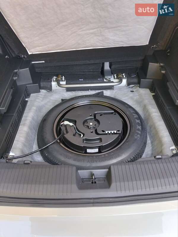 Позашляховик / Кросовер Nissan Rogue 2024 в Рівному фото 33 Позашляховик / Кросовер Nissan Rogue 2024 в Рівному