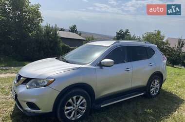 Внедорожник / Кроссовер Nissan Rogue 2014 в Львове