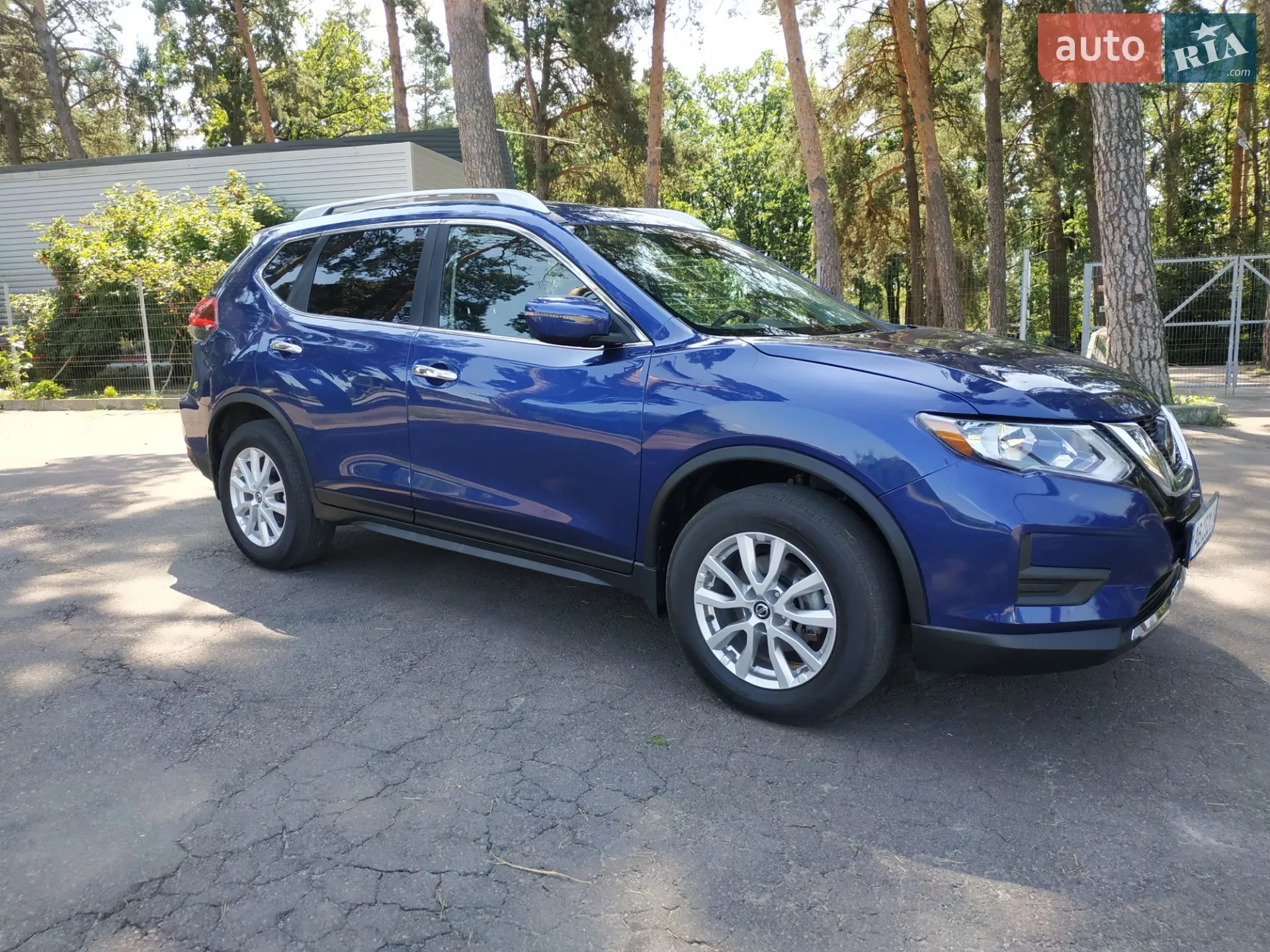 2020 Nissan Rogue - мініатюра 12
