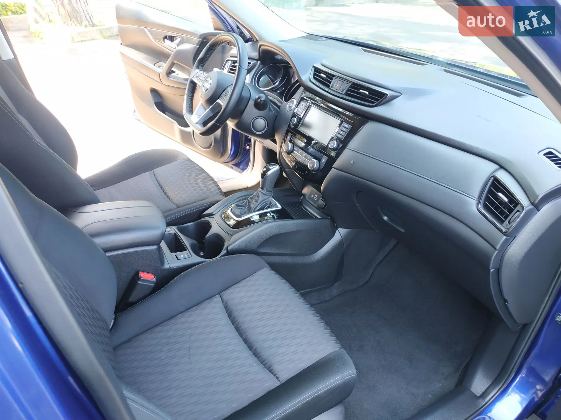 2020 Nissan Rogue - мініатюра 19