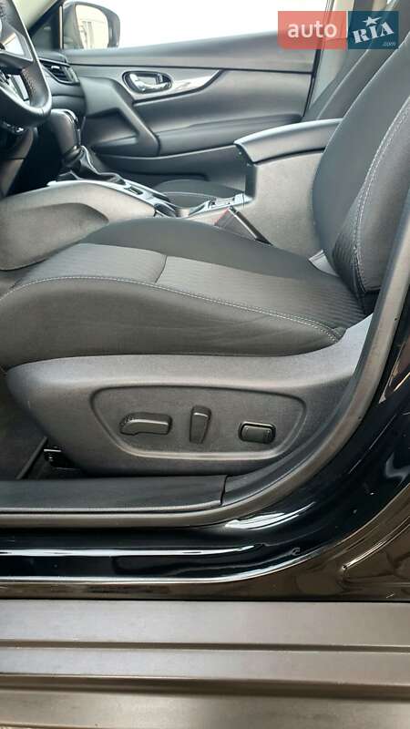 Позашляховик / Кросовер Nissan Rogue 2019 в Тетієві фото 5 Позашляховик / Кросовер Nissan Rogue 2019 в Тетієві