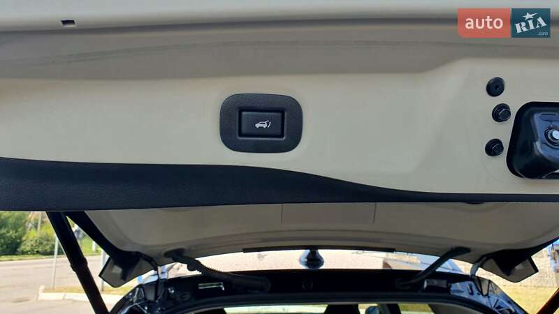 Позашляховик / Кросовер Nissan Rogue 2019 в Тетієві фото 18 Позашляховик / Кросовер Nissan Rogue 2019 в Тетієві