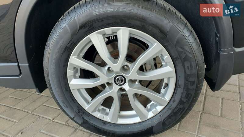 Позашляховик / Кросовер Nissan Rogue 2019 в Тетієві фото 23 Позашляховик / Кросовер Nissan Rogue 2019 в Тетієві