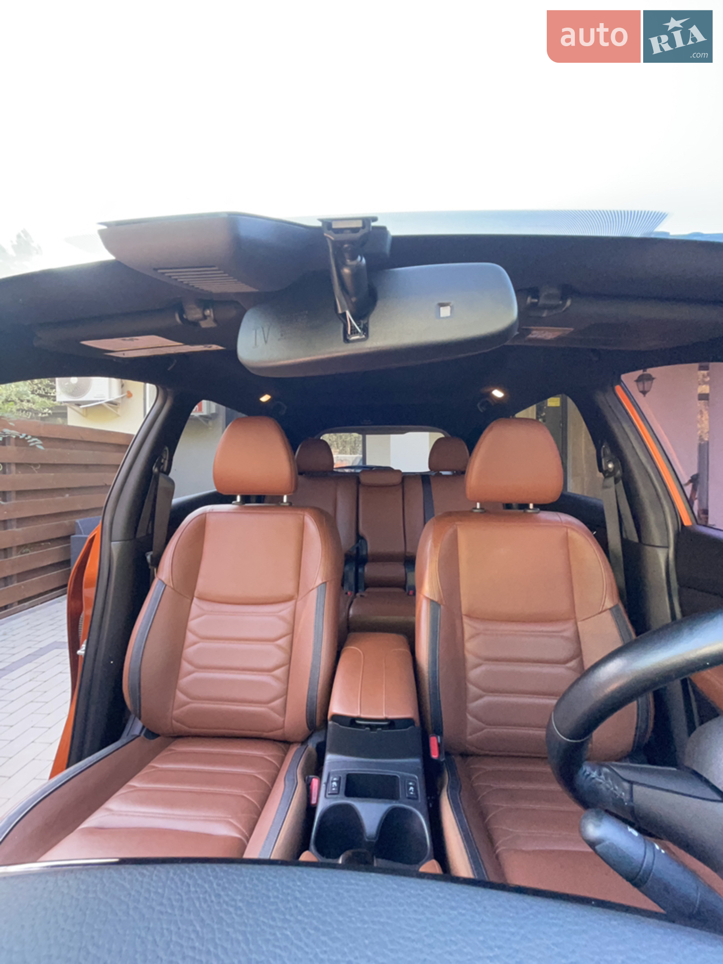 2017 Nissan Rogue - мініатюра 23