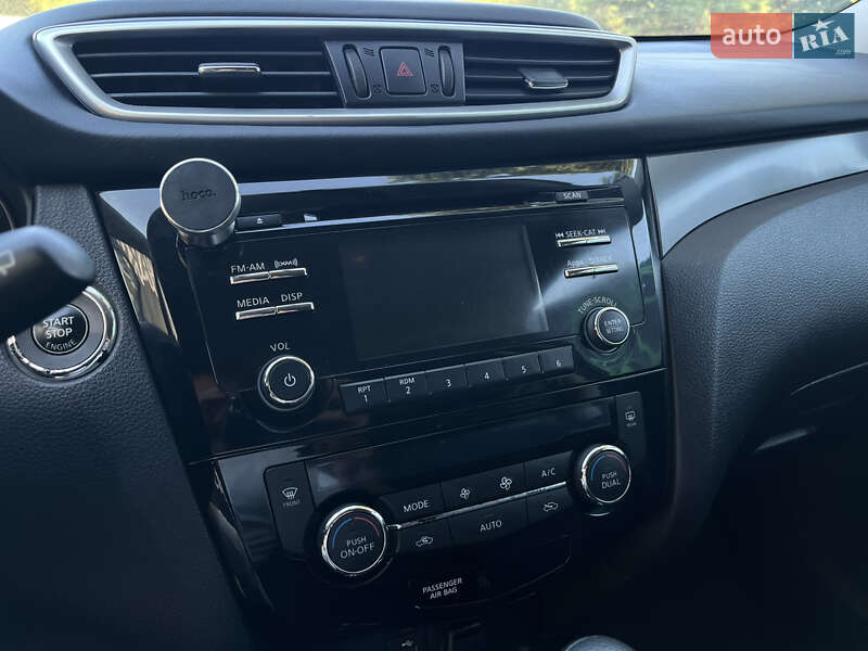 Внедорожник / Кроссовер Nissan Rogue 2015 в Харькове фото 26 Внедорожник / Кроссовер Nissan Rogue 2015 в Харькове