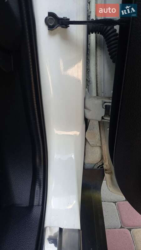 Внедорожник / Кроссовер Nissan Rogue 2016 в Киеве фото 16 Внедорожник / Кроссовер Nissan Rogue 2016 в Киеве