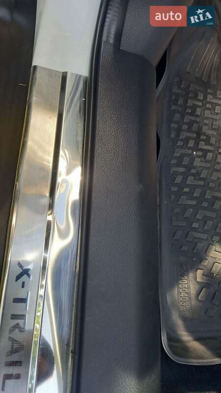 Внедорожник / Кроссовер Nissan Rogue 2016 в Киеве фото 21 Внедорожник / Кроссовер Nissan Rogue 2016 в Киеве