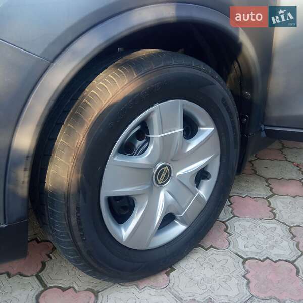 Внедорожник / Кроссовер Nissan Rogue 2014 в Борщеве фото 12 Внедорожник / Кроссовер Nissan Rogue 2014 в Борщеве