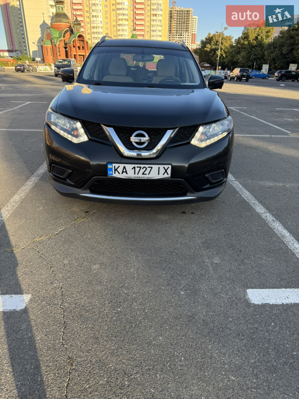 2015 Nissan Rogue - мініатюра 24