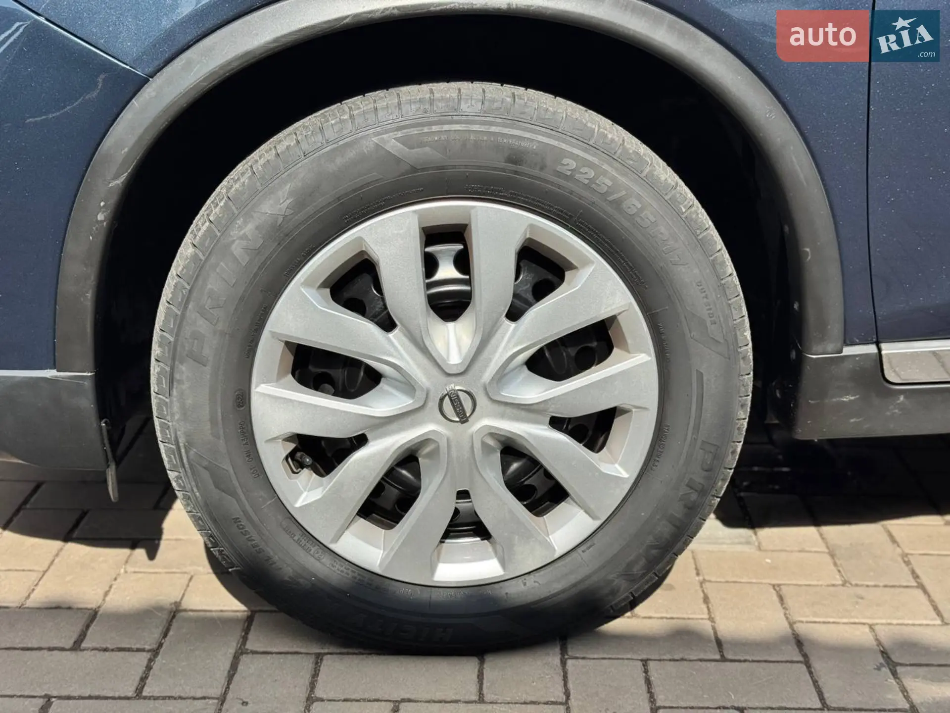 2015 Nissan Rogue - мініатюра 17