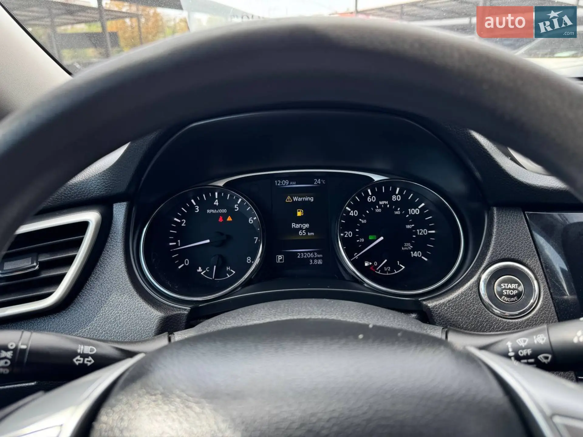 2015 Nissan Rogue - мініатюра 14