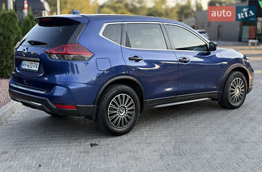 Внедорожник / Кроссовер Nissan Rogue 2018 в Одессе