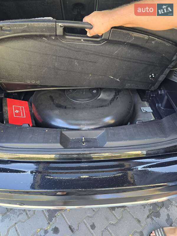 Внедорожник / Кроссовер Nissan Rogue 2019 в Маневичах