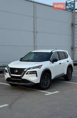 Позашляховик / Кросовер Nissan Rogue 2023 в Києві