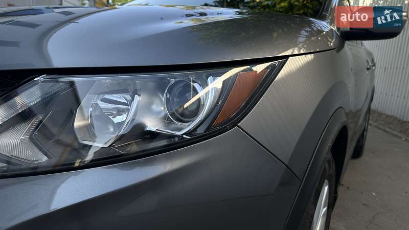 Позашляховик / Кросовер Nissan Rogue 2019 в Одесі